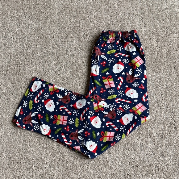 Christmas Pajamas - Picture 2 of 5